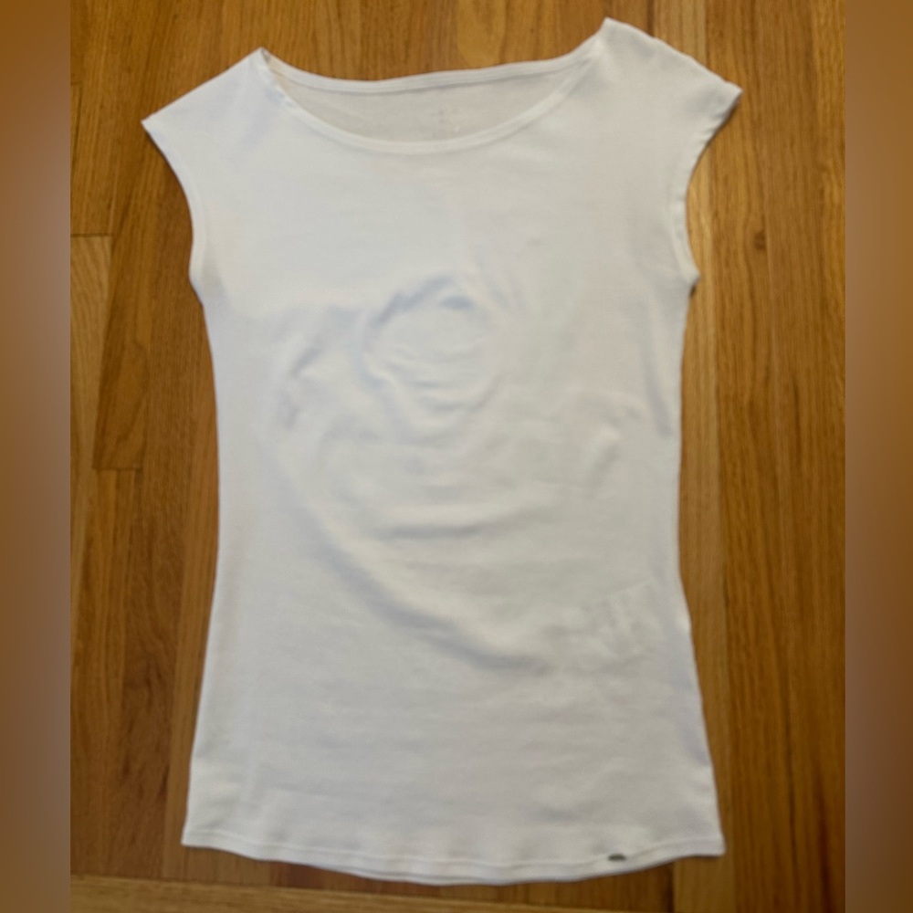 Marc Cain white top